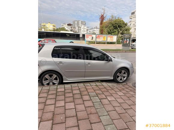 Sahibinden Volkswagen Golf 1.6 Primeline 2004 Model 