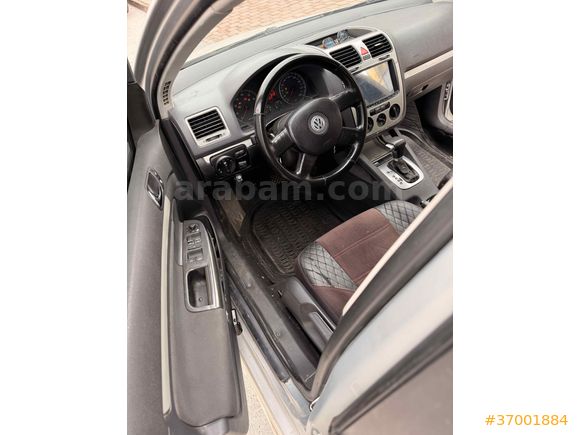 Sahibinden Volkswagen Golf 1.6 Primeline 2004 Model 