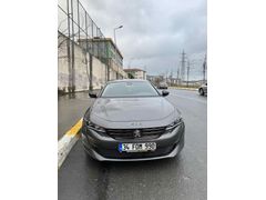 Sahibinden Peugeot 508 1.5 BlueHDI Prime 2022 Model 