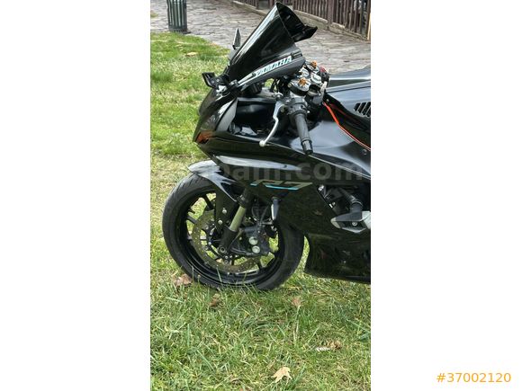 Sahibinden Yamaha R7 