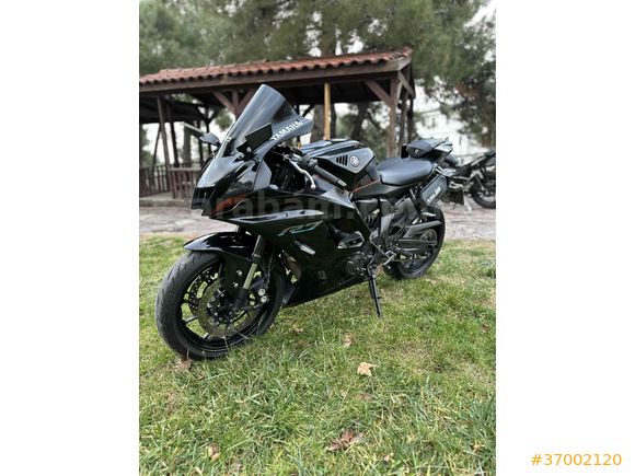 Sahibinden Yamaha R7 