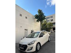 Sahibinden Hyundai i30 1.6 CRDi Style 2013 Model İstanbul