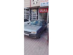 Galeriden Renault R 9 1.4 Broadway 1995 Model Konya