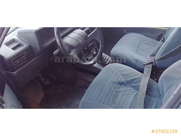 Galeriden Renault R 9 1.4 Broadway 1995 Model Konya