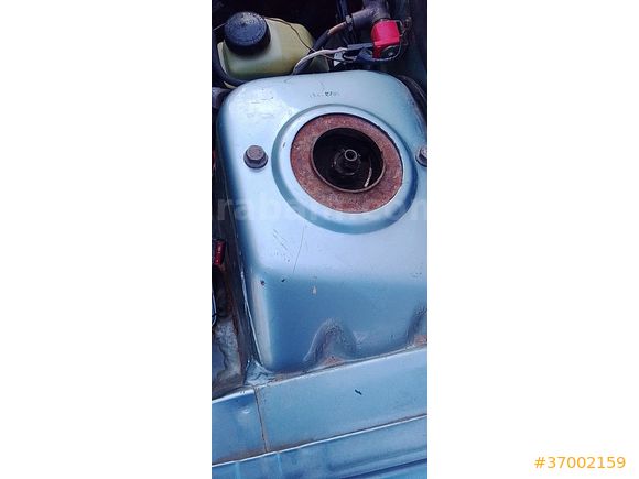 Galeriden Renault R 9 1.4 Broadway 1995 Model Konya