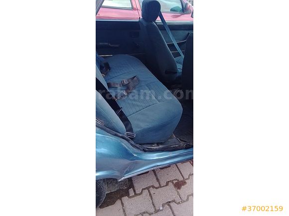 Galeriden Renault R 9 1.4 Broadway 1995 Model Konya