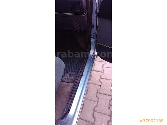 Galeriden Renault R 9 1.4 Broadway 1995 Model Konya