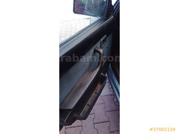 Galeriden Renault R 9 1.4 Broadway 1995 Model Konya