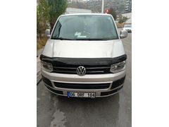 Sahibinden Volkswagen Caravelle 2.5 TDI Comfortline 2006 Model Ankara