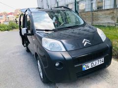 Sahibinden Citroen Nemo Combi 1.4 HDi SX Plus Vizyon 2012 Model İstanbul 88.000 km Siyah
