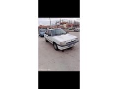 Sahibinden Renault R 11 Rainbow 1993 Model  230.000 km Beyaz