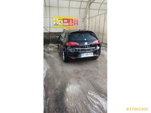 Sahibinden Seat Leon 1.6 Reference 2007 Model
