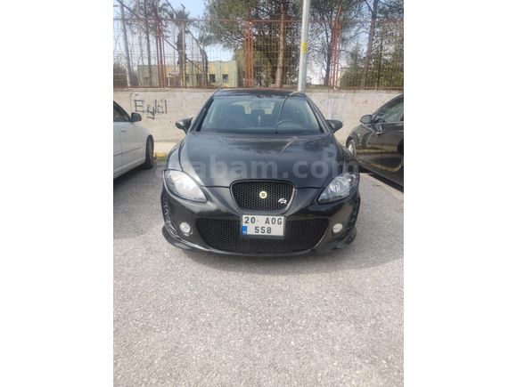 Sahibinden Seat Leon 1.6 Reference 2007 Model