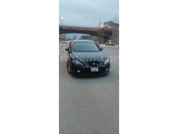 Sahibinden Seat Leon 1.6 Reference 2007 Model