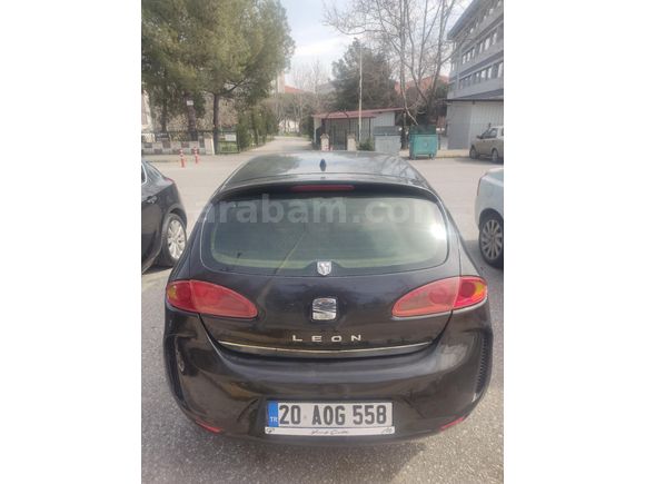 Sahibinden Seat Leon 1.6 Reference 2007 Model