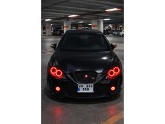 Sahibinden Seat Leon 1.6 Reference 2007 Model