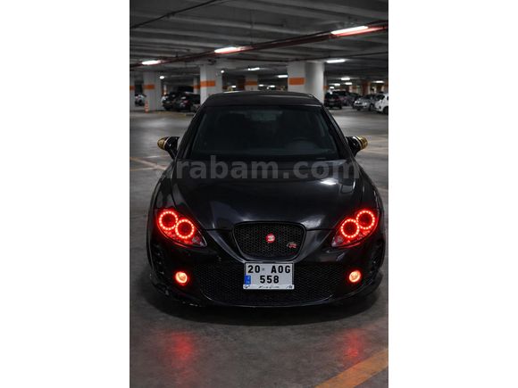 Sahibinden Seat Leon 1.6 Reference 2007 Model