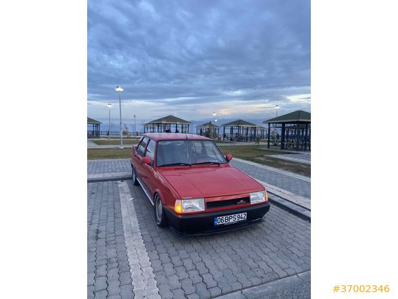 Sahibinden Tofaş Şahin 1.6 1994 Model 