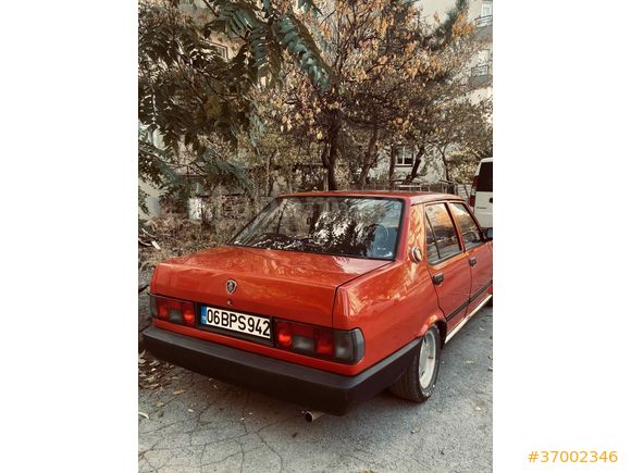 Sahibinden Tofaş Şahin 1.6 1994 Model 