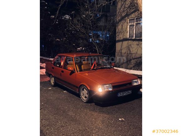 Sahibinden Tofaş Şahin 1.6 1994 Model 