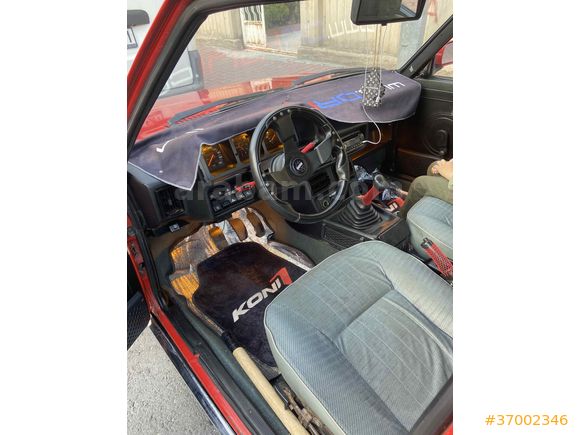 Sahibinden Tofaş Şahin 1.6 1994 Model 