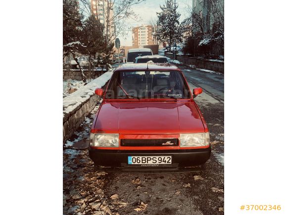 Sahibinden Tofaş Şahin 1.6 1994 Model 