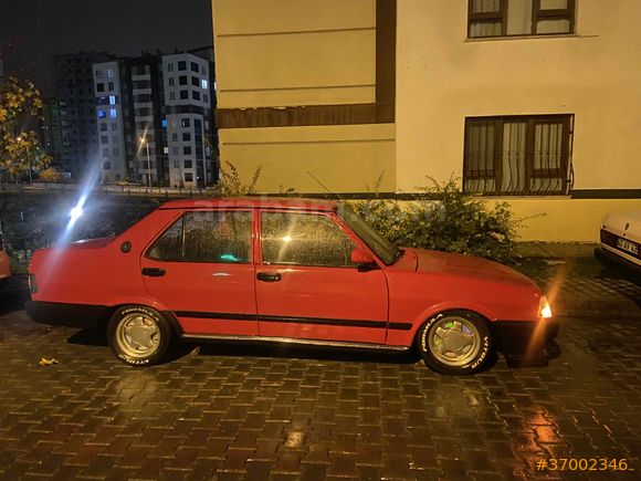 Sahibinden Tofaş Şahin 1.6 1994 Model 