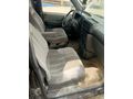 Sahibinden Chrysler Voyager 2.5 TD SE 1995 Model Ankara