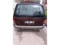 Sahibinden Chrysler Voyager 2.5 TD SE 1995 Model Ankara