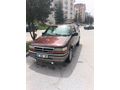 Sahibinden Chrysler Voyager 2.5 TD SE 1995 Model Ankara