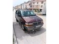 Sahibinden Chrysler Voyager 2.5 TD SE 1995 Model Ankara