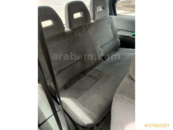 Sahibinden Chrysler Voyager 2.5 TD SE 1995 Model Ankara