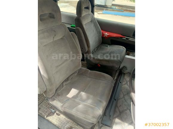 Sahibinden Chrysler Voyager 2.5 TD SE 1995 Model Ankara