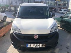 Sahibinden Fiat Doblo Combi 1.3 Multijet Easy 2017 Model 