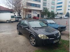 Sahibinden Nissan Primera 1.6 Tekna Plus 2003 Model