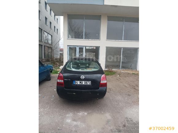 Sahibinden Nissan Primera 1.6 Tekna Plus 2003 Model