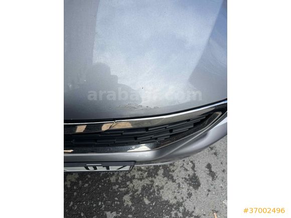 Sahibinden Peugeot 301 1.2 VTi Active 2019 Model İstanbul 98.500 km Gri