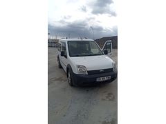 Sahibinden Ford Tourneo Connect K210S 1.8 2008 Model 