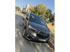 Sahibinden Opel Combo 1.5 CDTI Ultimate 2023 Model  32.000 km Gri