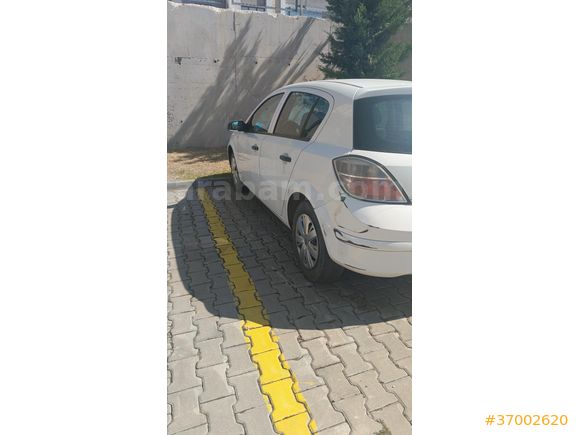Sahibinden Opel Astra 1.7 CDTI Classic 2009 Model Ankara