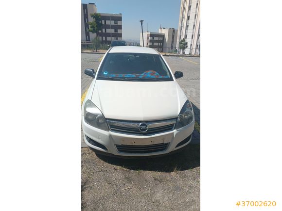 Sahibinden Opel Astra 1.7 CDTI Classic 2009 Model Ankara