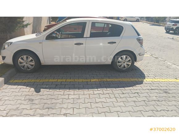 Sahibinden Opel Astra 1.7 CDTI Classic 2009 Model Ankara