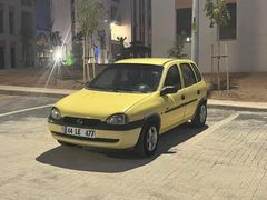 Galeriden Opel Corsa 1.4 GLS 2000 Model Malatya