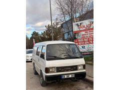 Sahibinden Mazda E 2200 2.2 D 1994 Model 
