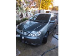 Sahibinden Toyota Corolla 1.4 Terra 2002 Model 