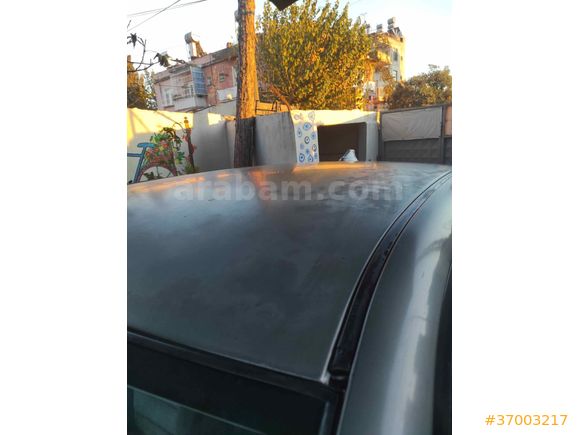 Sahibinden Toyota Corolla 1.4 Terra 2002 Model 