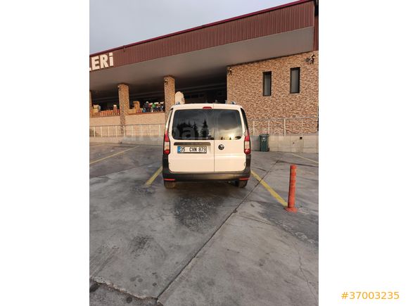 Sahibinden Volkswagen Caddy 2.0 TDI Maxi Van 2024 Model