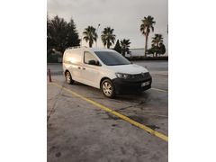 Sahibinden Volkswagen Caddy 2.0 TDI Maxi Van 2024 Model