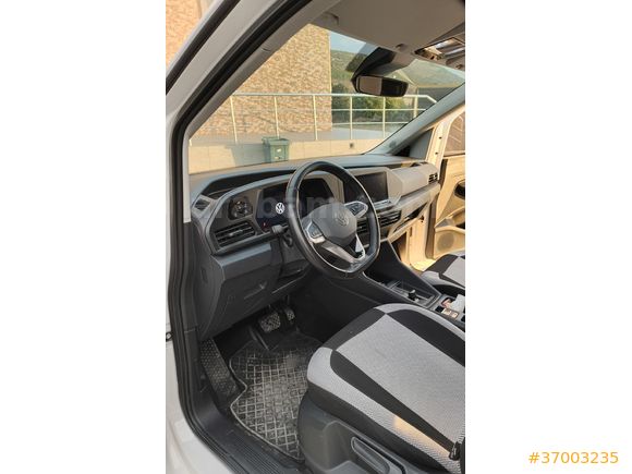 Sahibinden Volkswagen Caddy 2.0 TDI Maxi Van 2024 Model