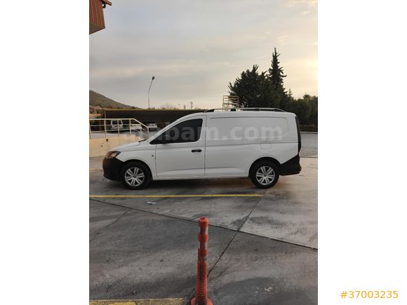 Sahibinden Volkswagen Caddy 2.0 TDI Maxi Van 2024 Model